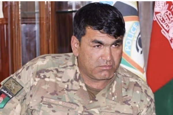 یک فرمانده پیشین پلیس افغانستان و چهره مخالف طالبان، با شلیک گلوله در تهران کشته شد