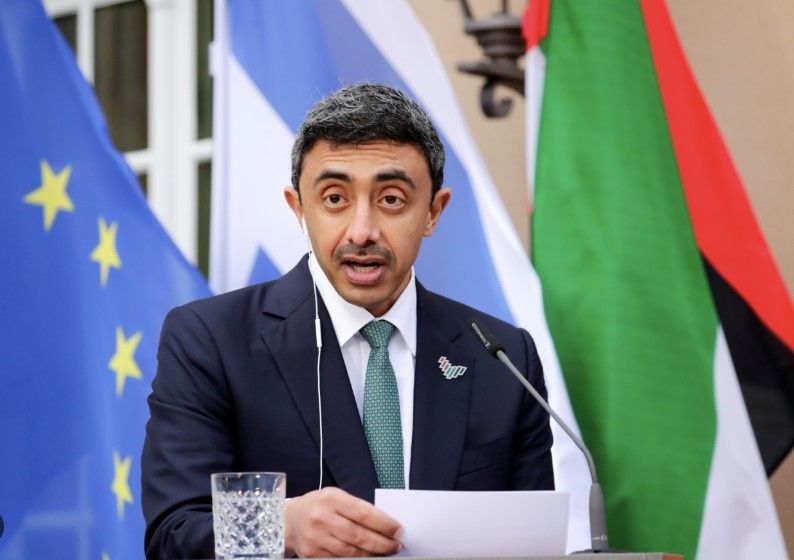 امارات متحده عربی هدف قرار دادن زیرساخت‌ها و تأسیسات غیرنظامی در منطقه را محکوم کرد