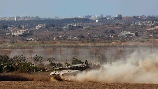 Israel takes strongest response decision against Iran's proxies