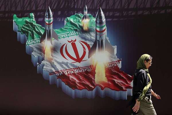 Israeli Insider Reveals Motivation Behind Last Month’s Strike in Iran