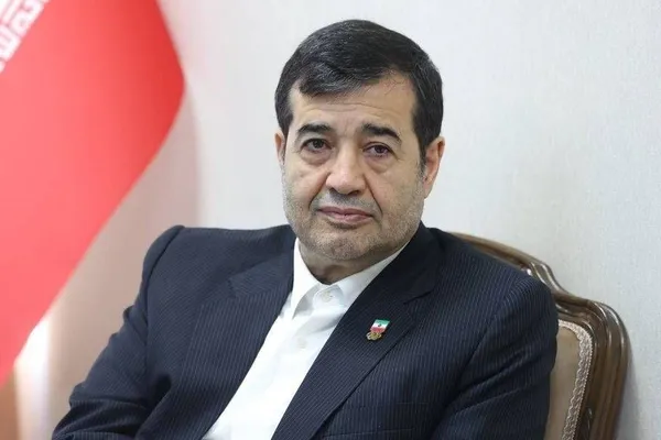 دنیامالی: منتظر پاسخ فیفا برای تغییر محل بازیهای تیم ملی به مکزیک هستیم