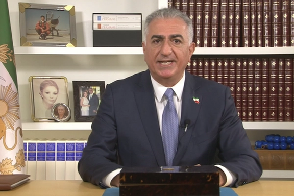 شاهزاده رضا پهلوی: فردای آزادی دست در دست هم خوزستان را دوباره خواهیم ساخت