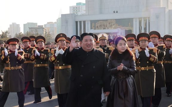 هیات اعزامی روسیه به کره شمالی با مقامهای این کشور درباره مقابله با جاسوسی رایزنی کرد