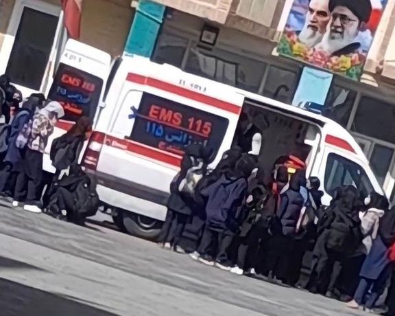 في رسالة من نشطاء إيرانيين لغوتيريش: هل أنتم على علم بالكوارث التي تحدث بمدارس إيران؟