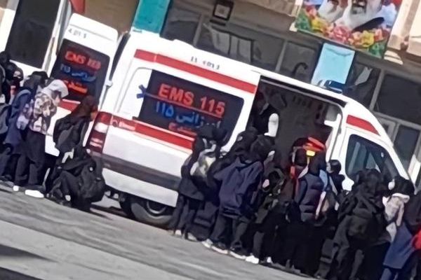 في رسالة من نشطاء إيرانيين لغوتيريش: هل أنتم على علم بالكوارث التي تحدث بمدارس إيران؟