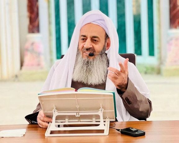 راهپیمایی سکوت زاهدانیها و تاکید مولوی عبدالحمید بر مجازات عاملان به کما رفتن آرمیتا