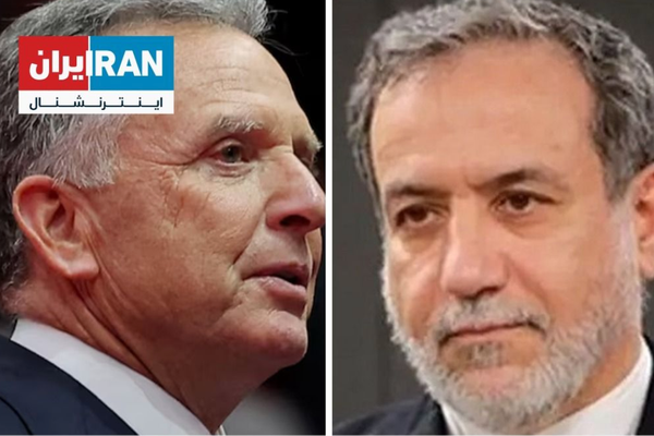 وكالة تابعة للحرس الثوري : مفاوضات إيران وأميركا ستُعقد السبت في عُمان