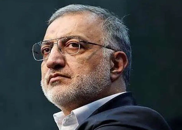 ادامه انتقادات دختر قاسم سلیمانی از زاکانی: تخلفات در دوره او کمتر نشده است