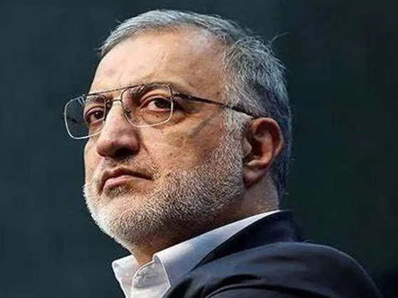 ادامه انتقادات دختر قاسم سلیمانی از زاکانی: تخلفات در دوره او کمتر نشده است