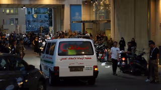 موج دوم انفجارها؛ ادامه تحقیر اطلاعاتی و امنیتی حزبالله از سوی اسرائیل