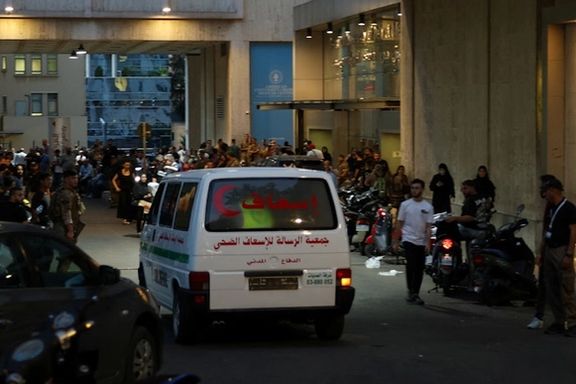 موج دوم انفجارها؛ ادامه تحقیر اطلاعاتی و امنیتی حزبالله از سوی اسرائیل