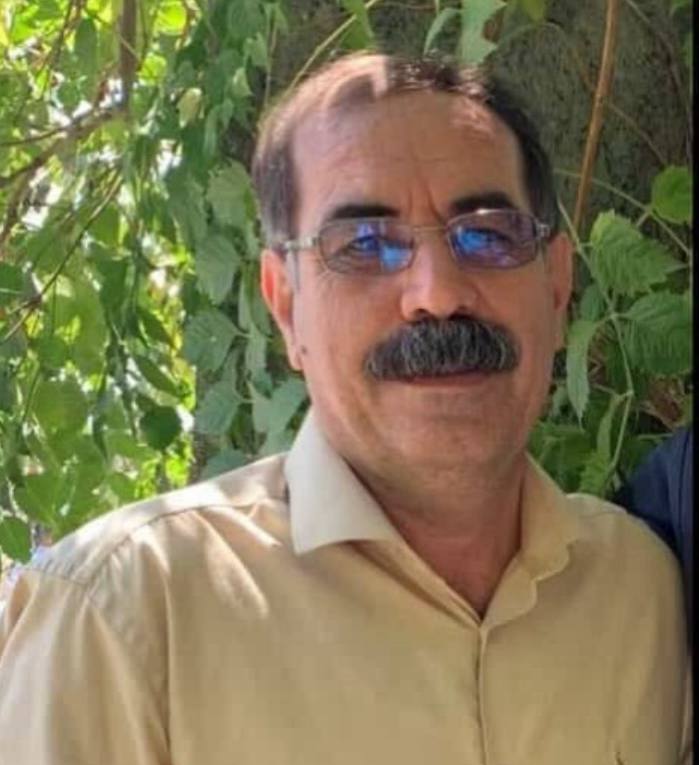 عبدالله رضایی