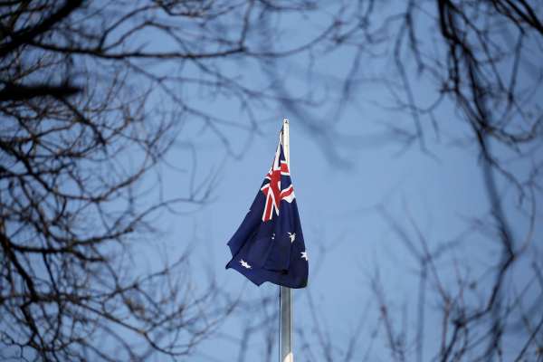 Australia's Criminal Code Bars Listing IRGC as Terrorist Organization, Official Says