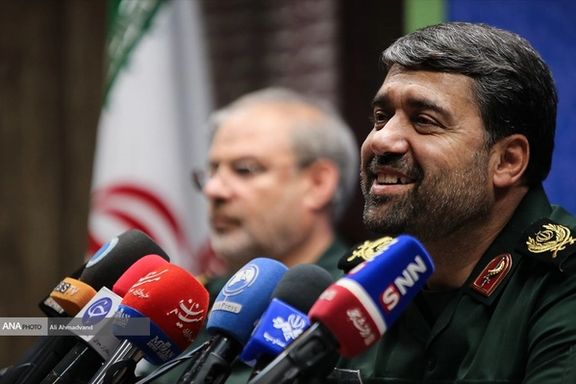 جانشین سازمان بسیج: باید بررسی کنیم دشمنی آمریکا با نظام همیشگی یا مقطعی است