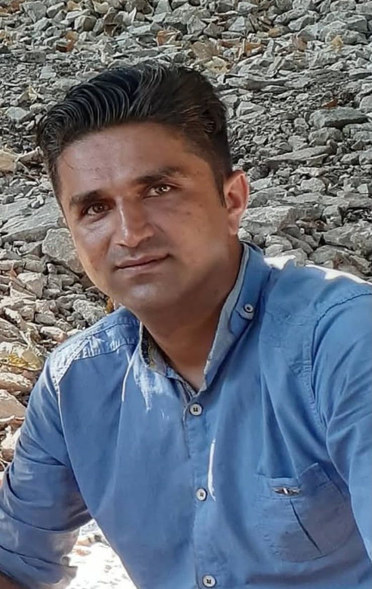 Mostafa Kouhsari was shot by security forces during the January 8 protests and died on the way to hospital, according to his relative Hamid Kouhsari.