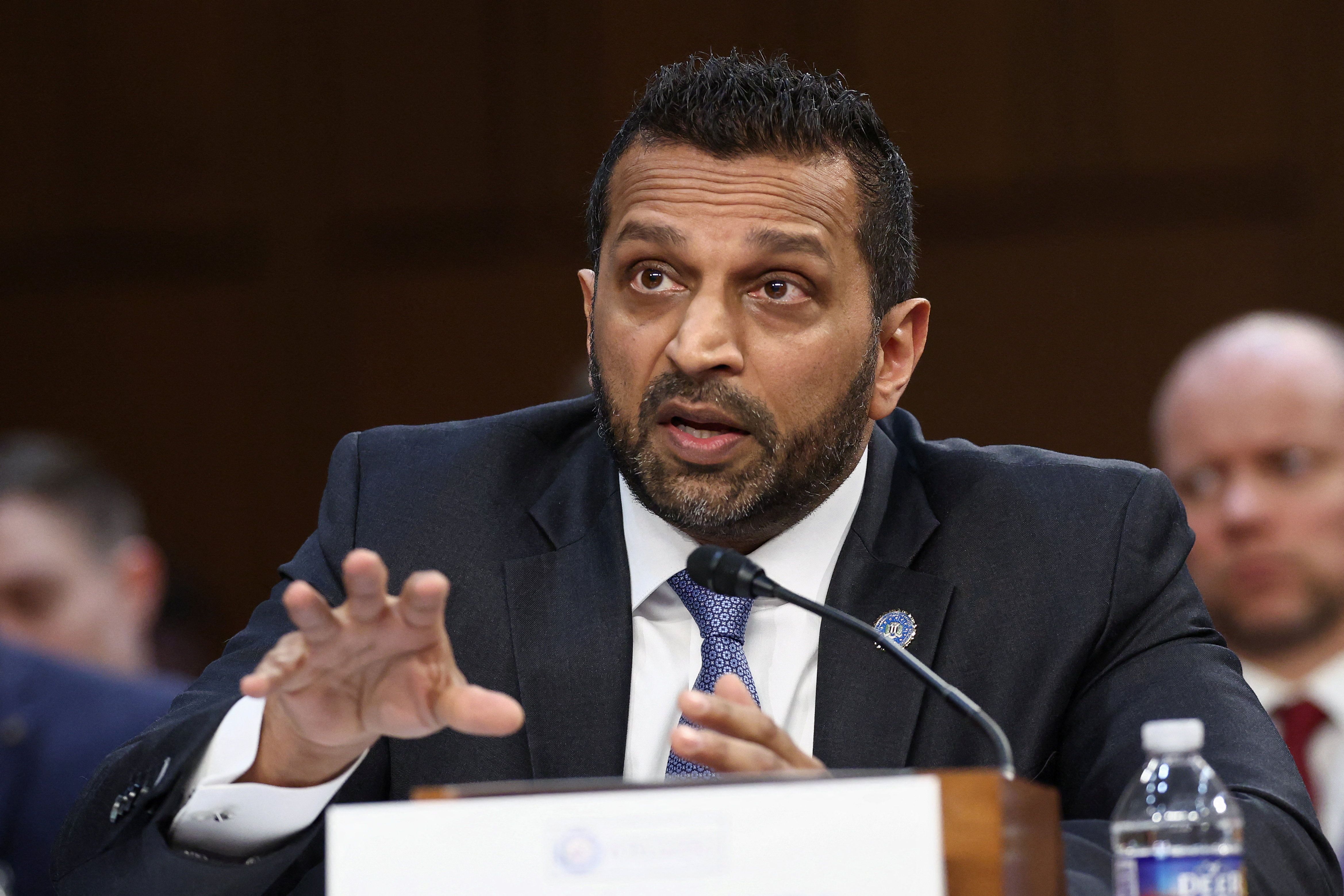 نشریه آتلانتیک: احتمال کنار گذاشته شدن رییس اف‌بی‌ای و دو وزیر از دولت ترامپ وجود دارد