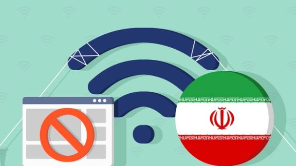 ایجاد اختلال در فیلترشکنها همزمان با افزایش فشار بر کنشگران آزادی اینترنت