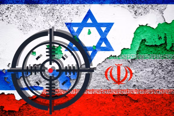 دادستانی اسرائیل علیه یک شهروند عرب اسرائیلی به اتهام جاسوسی برای تهران کیفرخواست صادر کرد