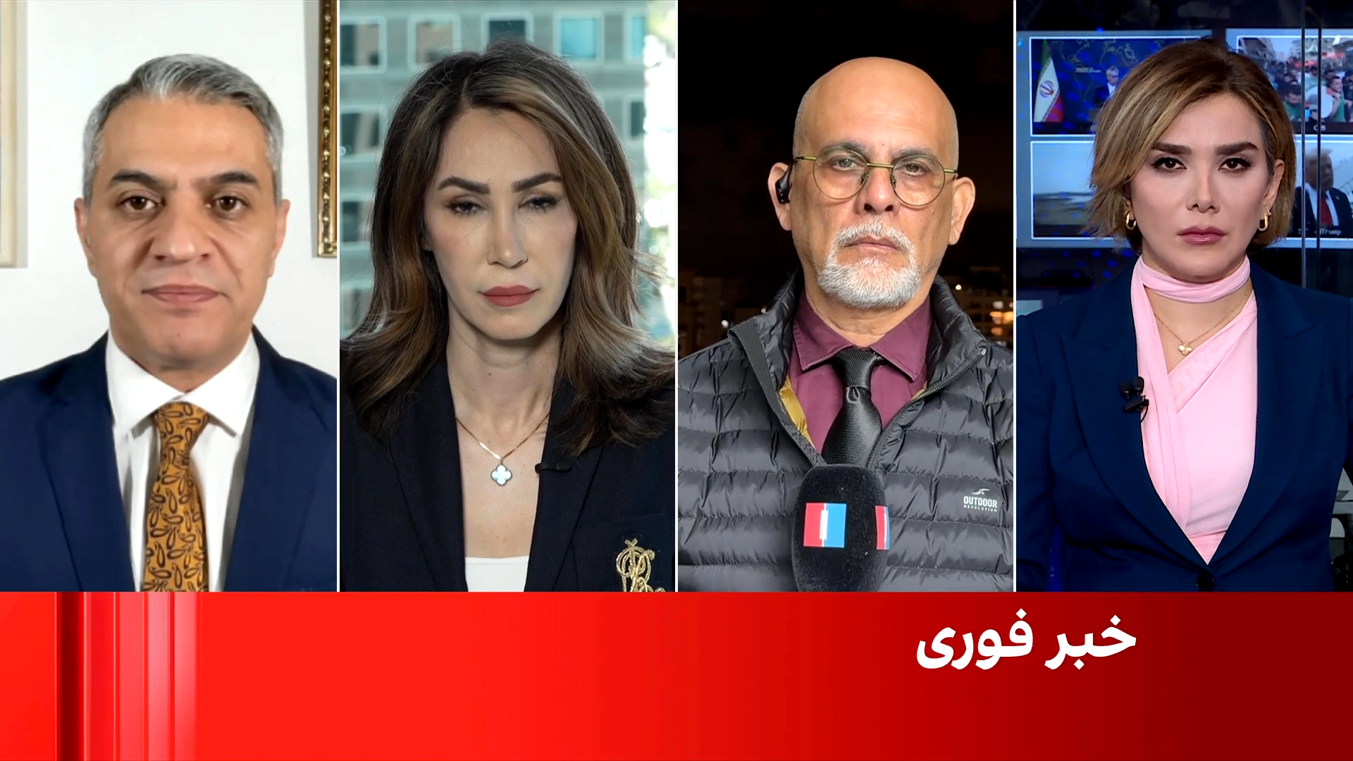 سفر هیات‌های ایران و آمریکا به اسلام‌آباد در سایه هشدارها