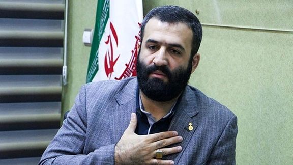 احد قدمی، داماد پروین احمدینژاد، خواهر محمود احمدینژاد که در سال ۱۳۹۸، خلفای اهل سنت را لعن کرد