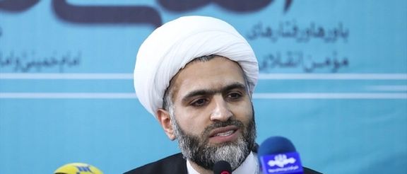 عضو مجلس الخبراء الإيراني: جبهة المقاومة في أعلى مستوى من الجاهزية