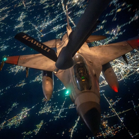 تحركات أسطول التزود بالوقود الأميركي في الشرق الأوسط… رسالة سياسية لطهران