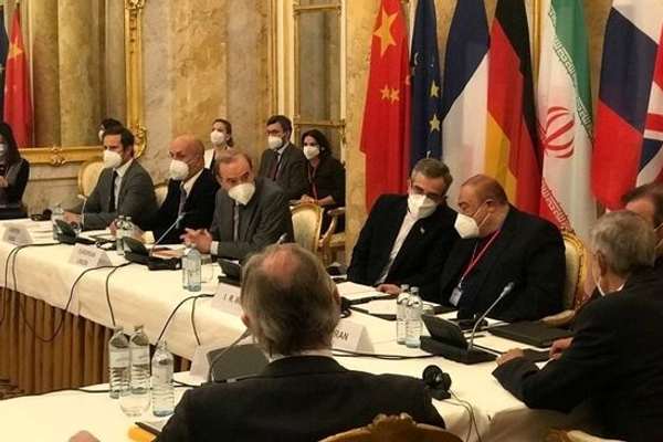 Iran Nuclear Talks Still Short Of ‘Significant Compromises’