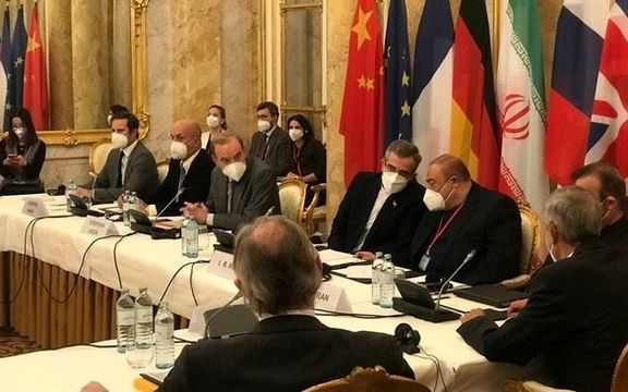 Iran Nuclear Talks Still Short Of ‘Significant Compromises’