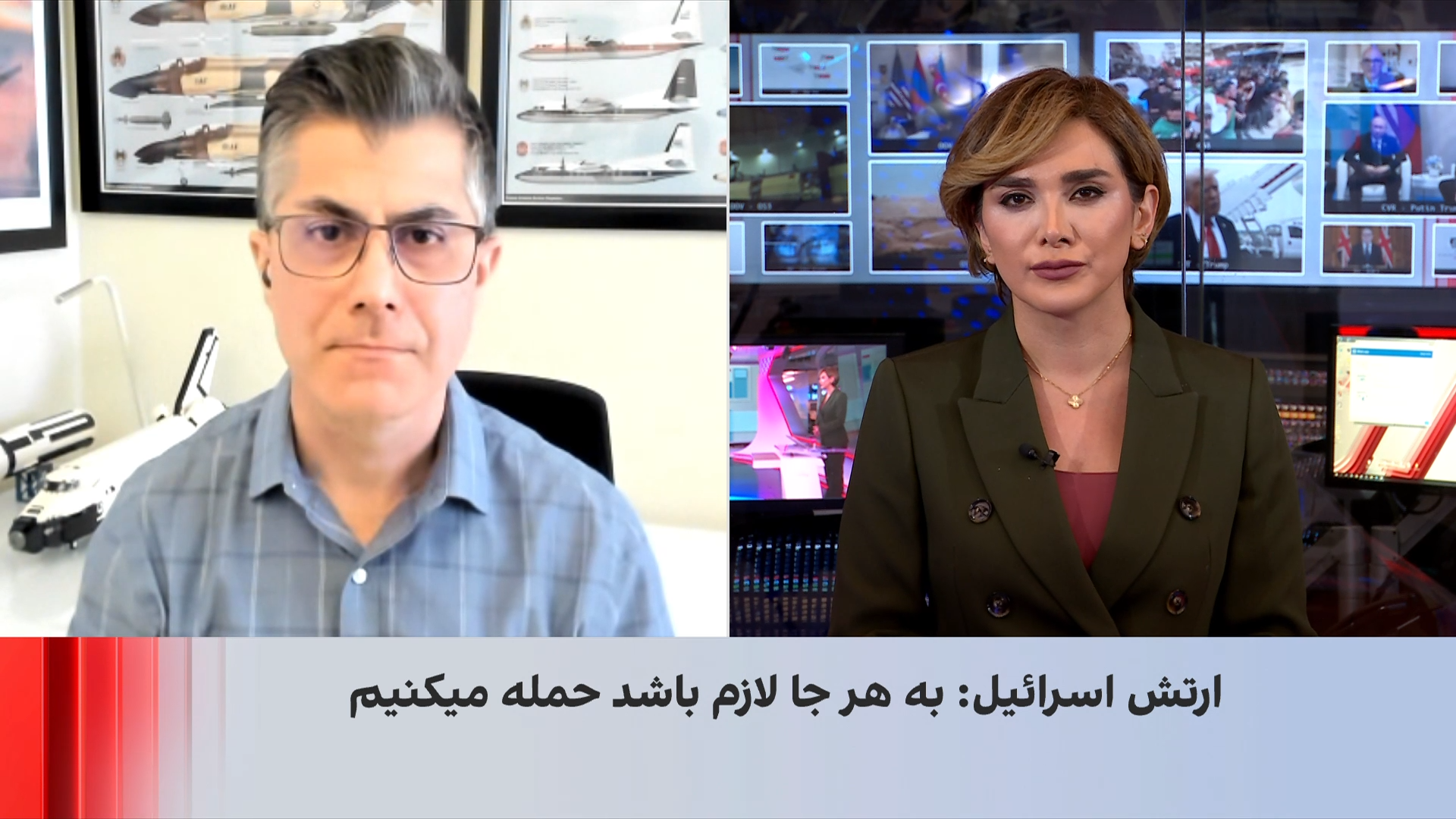 رزمایش یا آزمایش موشکی؛ پشت پرده تحرکات اخیر سپاه پاسداران