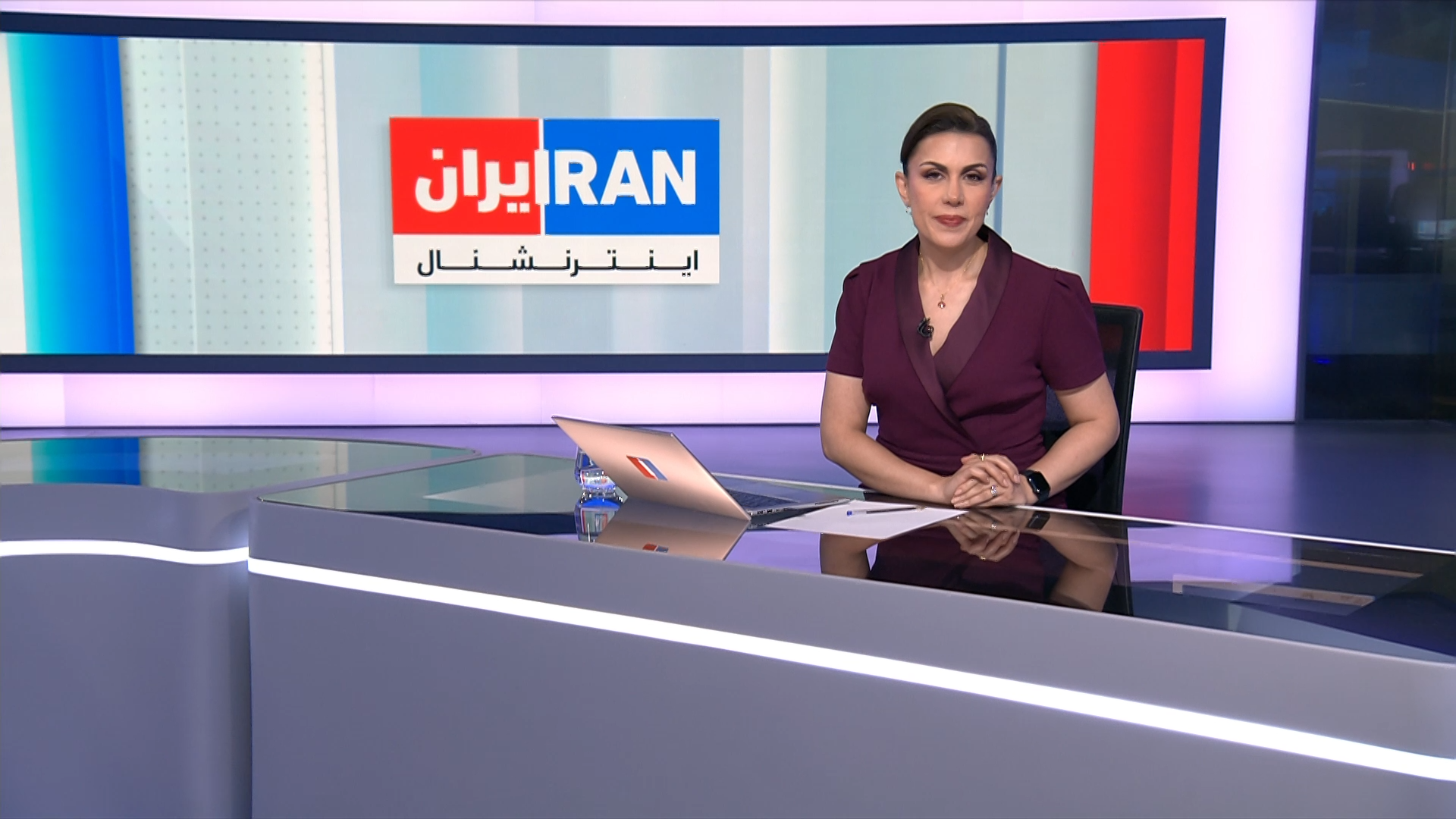 اخبار نیم‌روزی | جمعه ۱ خرداد