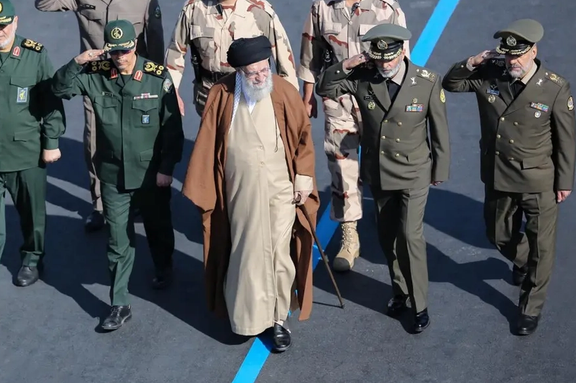 "تلغراف": الاختراق الإسرائيلي يثير صراعا داخليا بين المسؤولين والأجهزة الأمنية في إيران