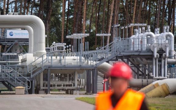روسیه: قطع گاز خط لوله نورداستریم-۱ درپی خودداری اروپا از تعمیرات آن رخ داد