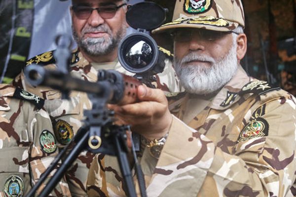 مقام ارتش: نوع عملیات اسرائیل در جنگ ۱۲ روزه برقآسا و غافلگیرکننده بود