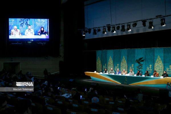 Iran’s Film Festival Sparks Embarrassment and Protests