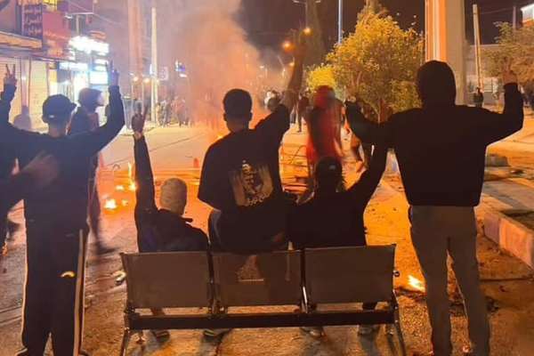 روایت نوجوانان بازداشتی از شکنجه، تیر خلاص و اعتراف اجباری در جریان انقلاب ملی ایرانیان