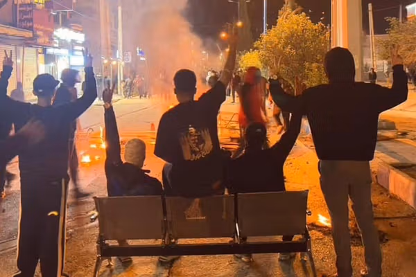 روایت نوجوانان بازداشتی از شکنجه، تیر خلاص و اعتراف اجباری در جریان انقلاب ملی ایرانیان