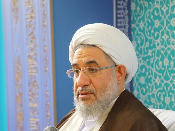 رجل دين إيراني بارز: إذا نجح المعارضون في سوريا سيصلون إلى طهران
