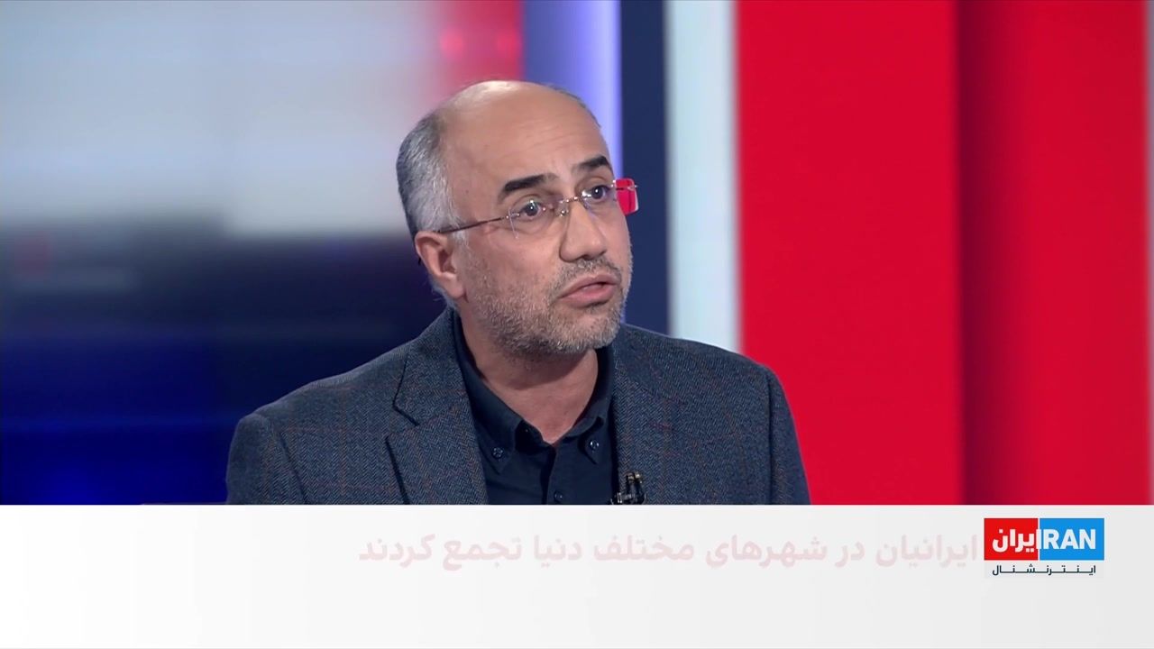 ادامه اعتراض هنرمندان به کشتار معترضان در ایران