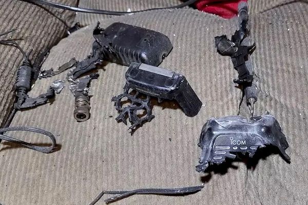 موقع مقرب من "الأمن القومي" الإيراني: حتى الأشعة السينية لم تكتشف تلوث "البيجر"