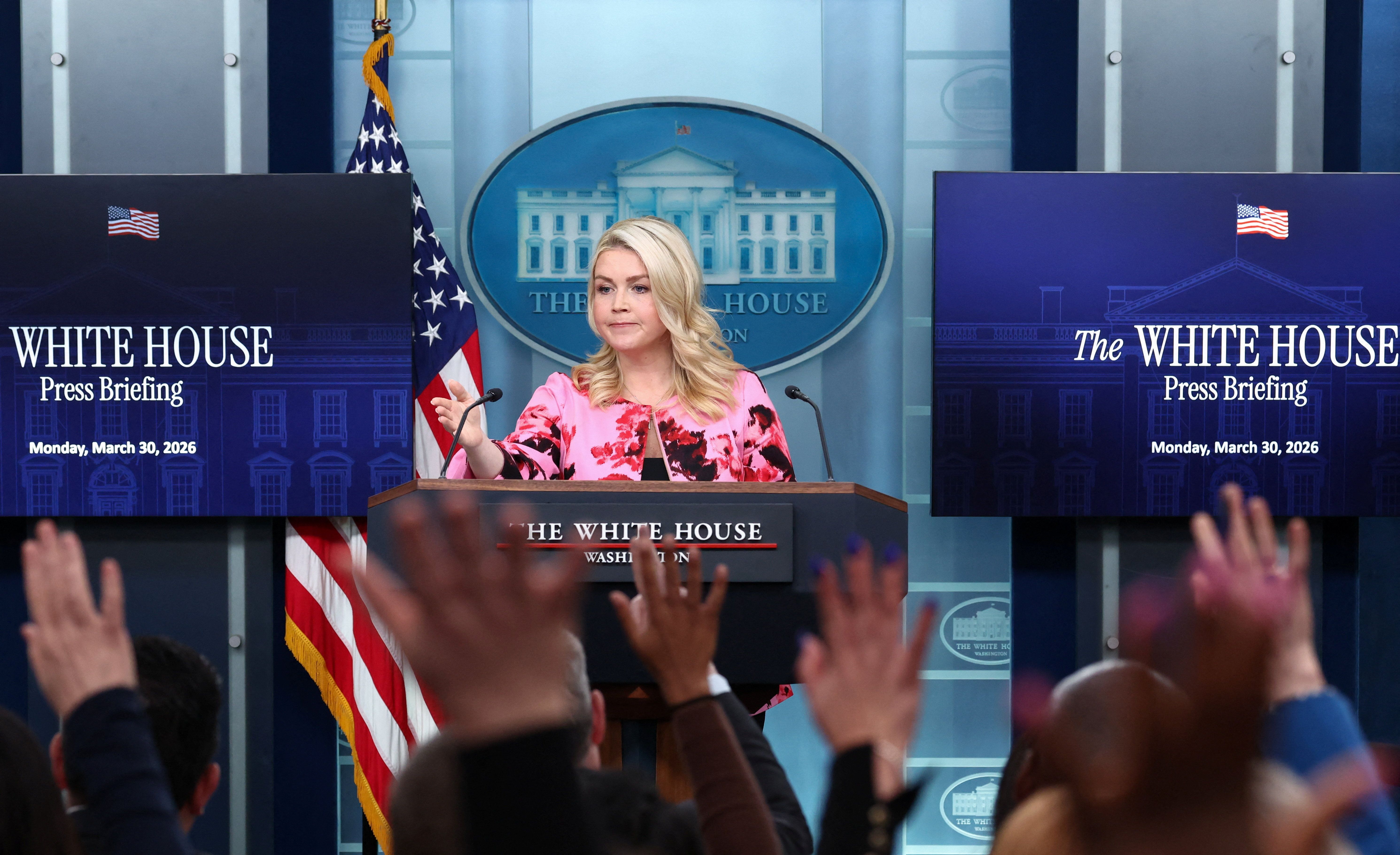 کاخ سفید: تهران با برخی نکات مورد نظر آمریکا موافقت کرده است