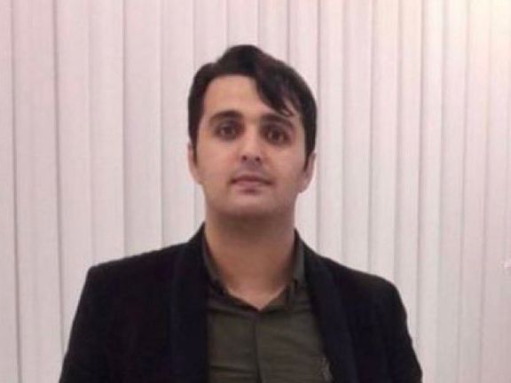 جواد روحی، از زندانیان خیزش انقلابی «زن، زندگی، آزادی» در نوشهر جان باخت