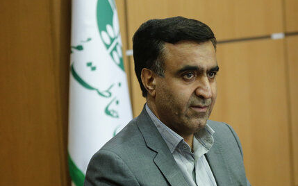 رییس سازمان محیط زیست: با تروریسم محیط زیستی به جنگ ما آمدهاند