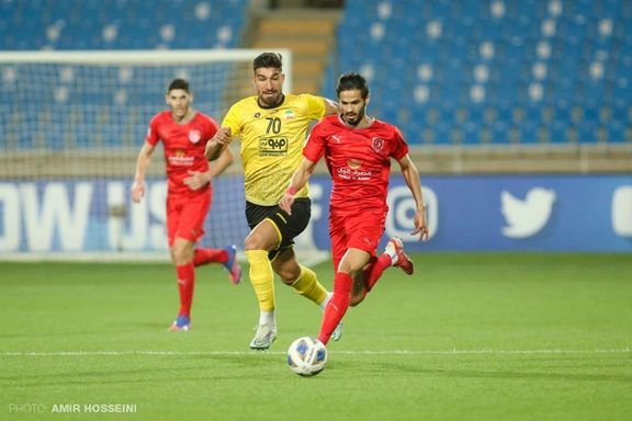 شکست سپاهان و تساوی فولاد در لیگ قهرمانان آسیا