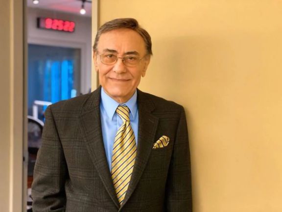 پرویز فیروزکار، گوینده و دوبلور پیشکسوت ایرانی در لسآنجلس درگذشت