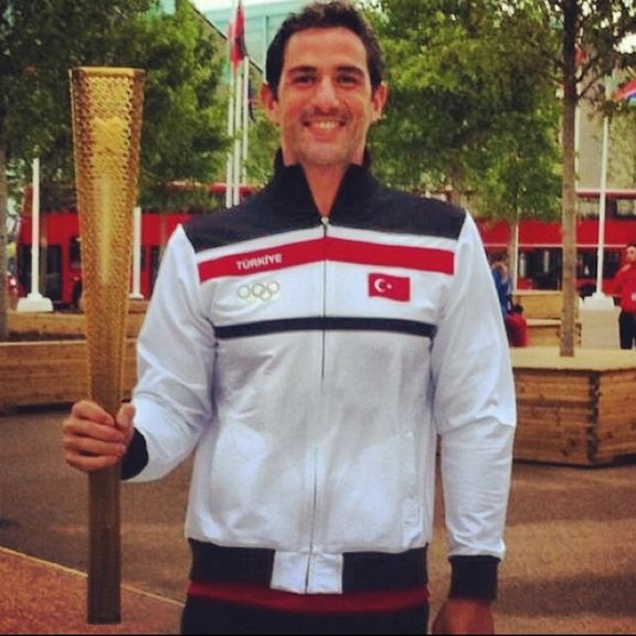 خروج دریا بویومونجو از ترکیه در پی قرار بازداشت پس از آرزوی مرگ برای اردوغان