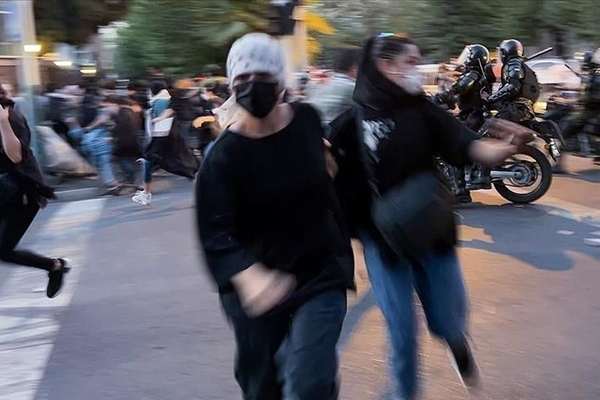في بيان مشترك إلى مجلس حقوق الإنسان.. 54 دولة تدين انتهاكات حقوق الإنسان في إيران