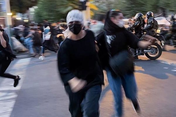 في بيان مشترك إلى مجلس حقوق الإنسان.. 54 دولة تدين انتهاكات حقوق الإنسان في إيران