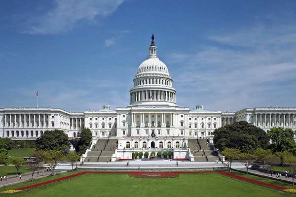 More Than 100 Republican Lawmakers Urge Biden To End Iran Talks
