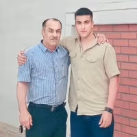 قوه قضاییه فیضالله آذرنوش، پدر دادخواه، را به ۲۳ سال حبس تعزیری محکوم کرد