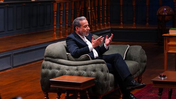 التلفزيون الإيراني يكشف عن أوامر بعدم نشر أي صور مع ويتكوف